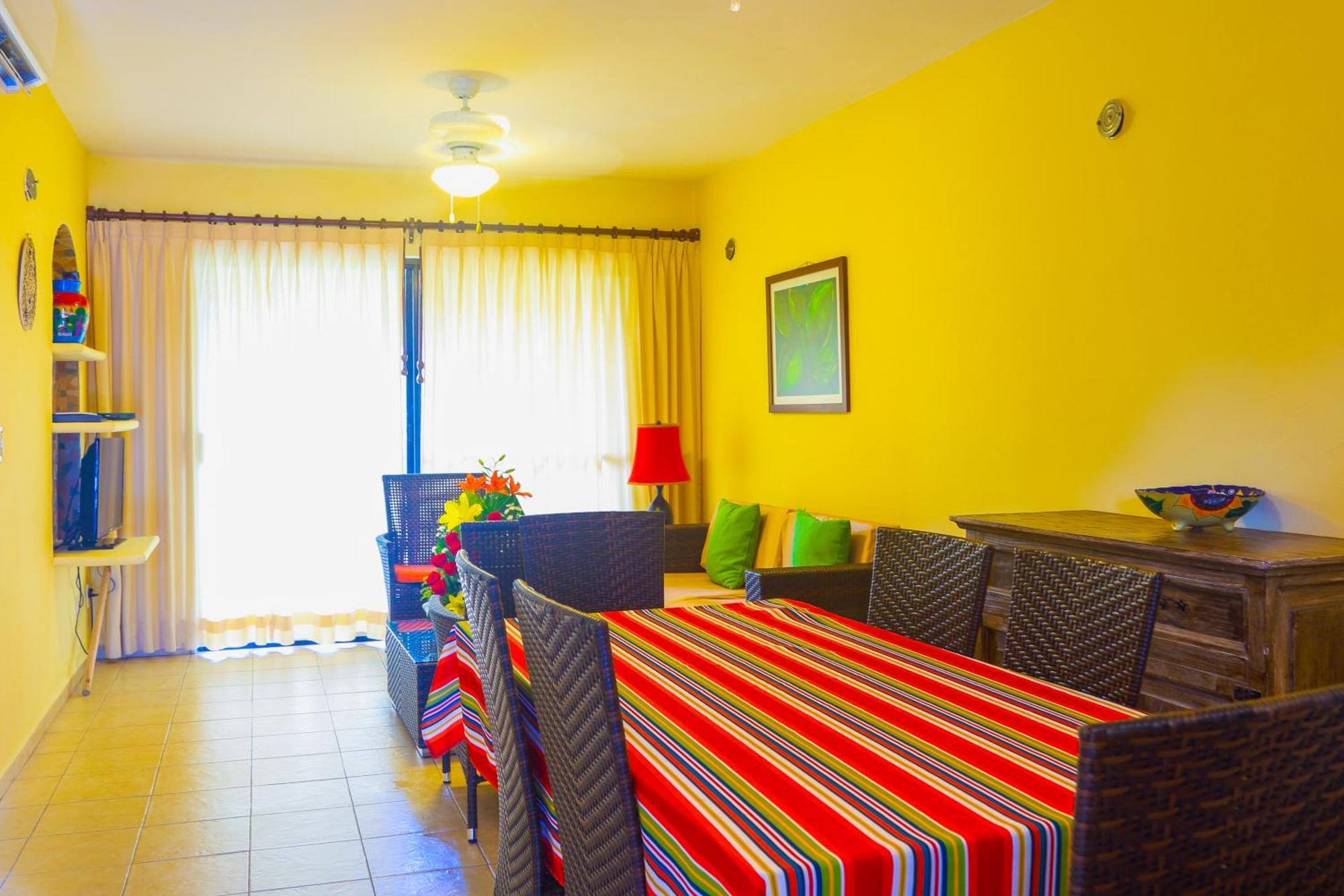Nautibeach Beach Front Condos In North Beach Isla Mujeres Dış mekan fotoğraf