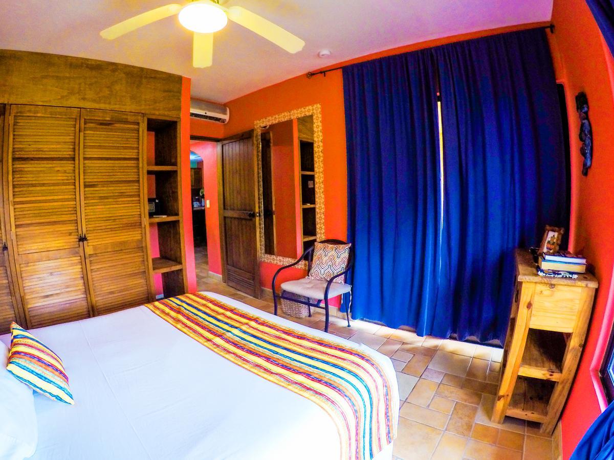 Nautibeach Beach Front Condos In North Beach Isla Mujeres Dış mekan fotoğraf