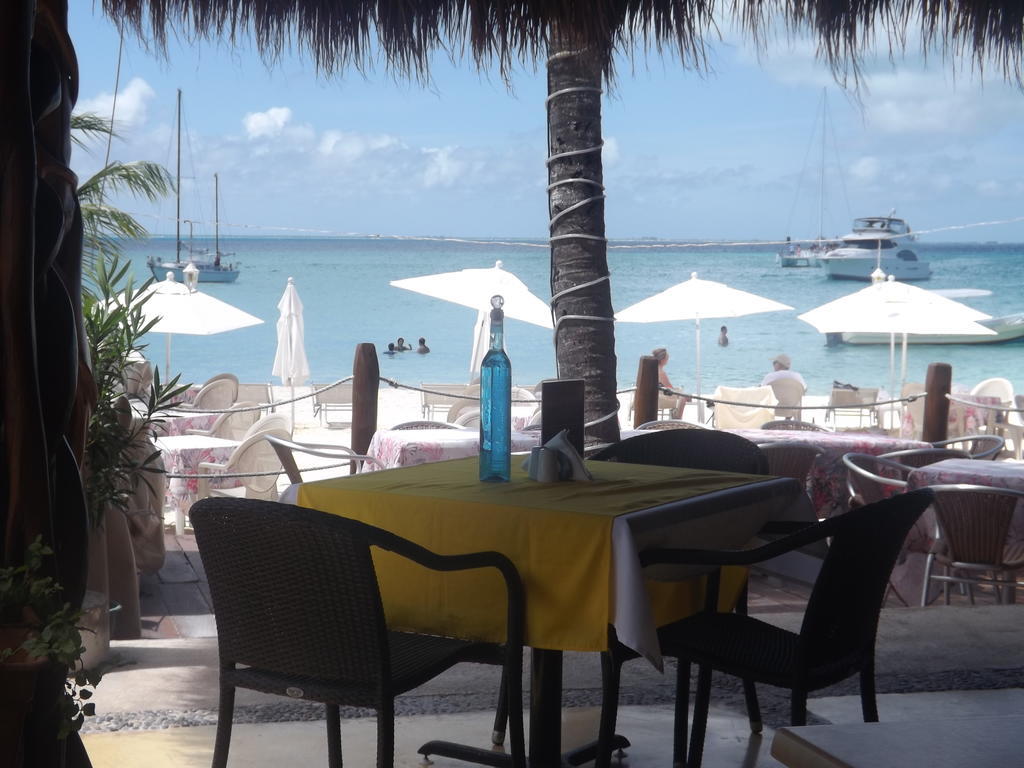 Nautibeach Beach Front Condos In North Beach Isla Mujeres Dış mekan fotoğraf