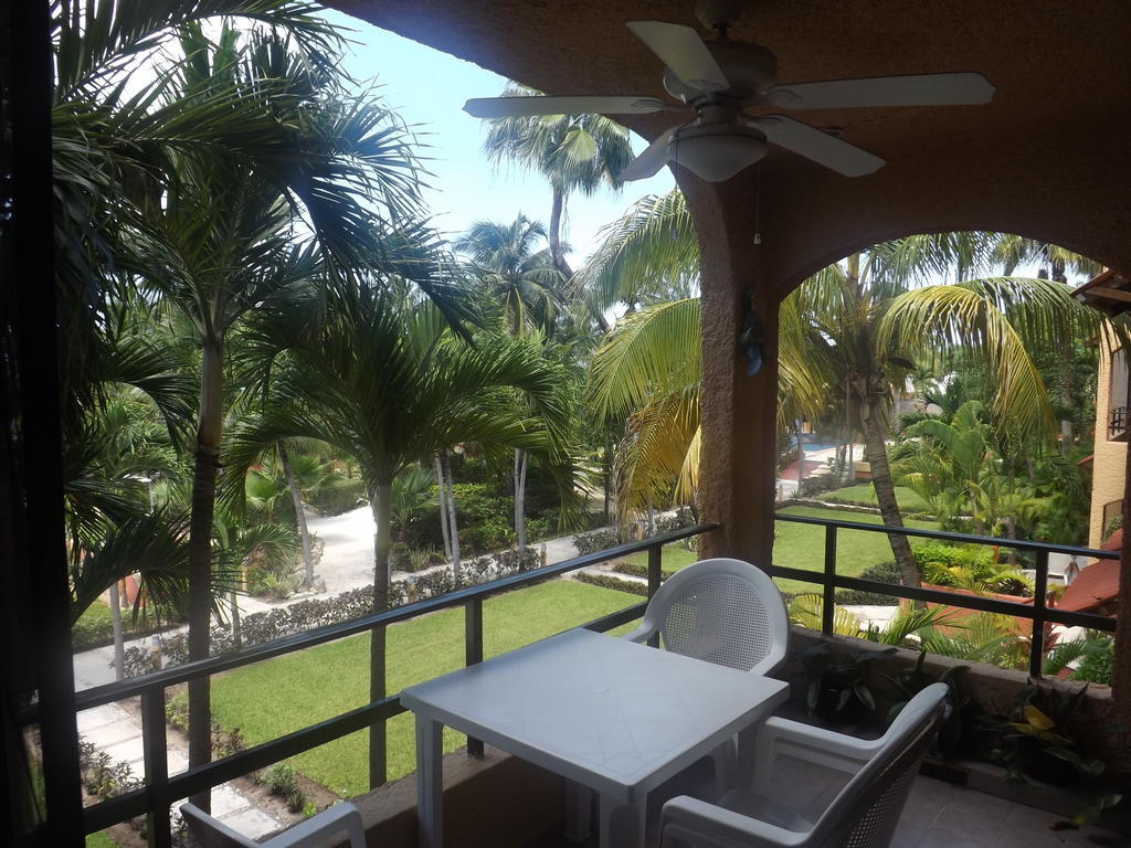 Nautibeach Beach Front Condos In North Beach Isla Mujeres Dış mekan fotoğraf