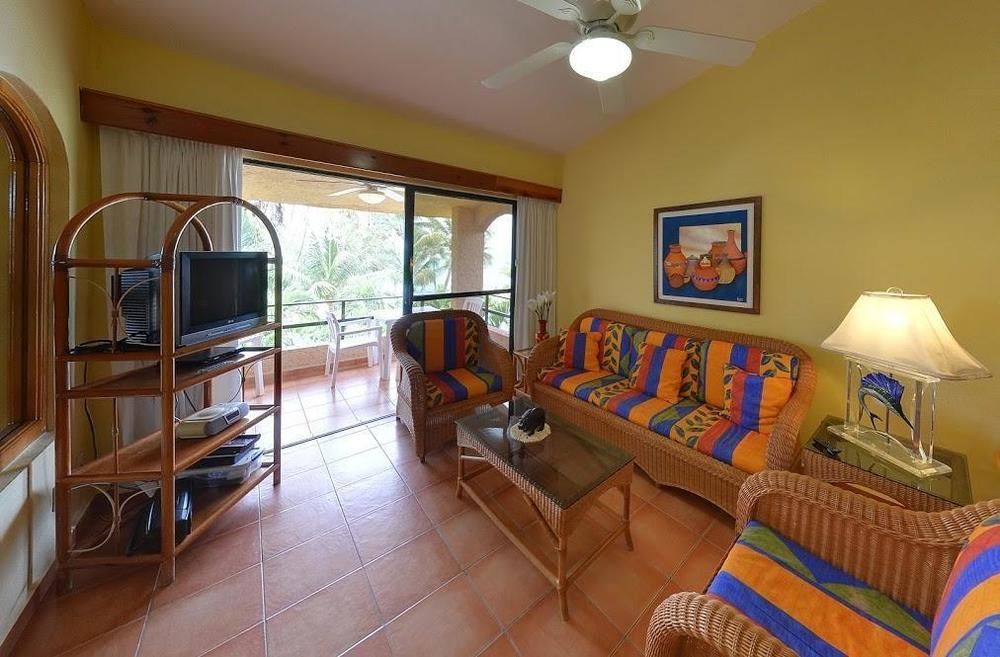 Nautibeach Beach Front Condos In North Beach Isla Mujeres Dış mekan fotoğraf