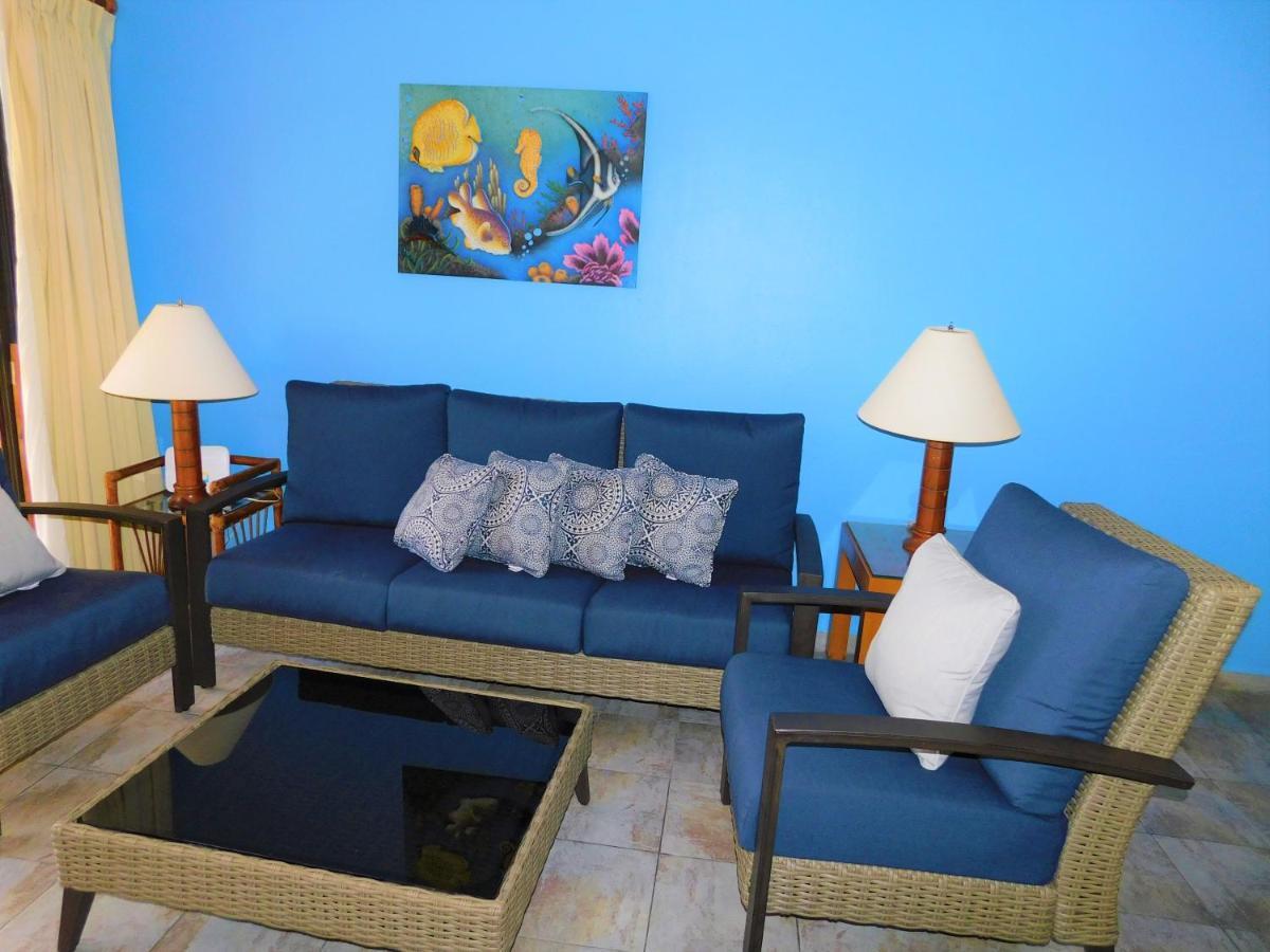 Nautibeach Beach Front Condos In North Beach Isla Mujeres Dış mekan fotoğraf
