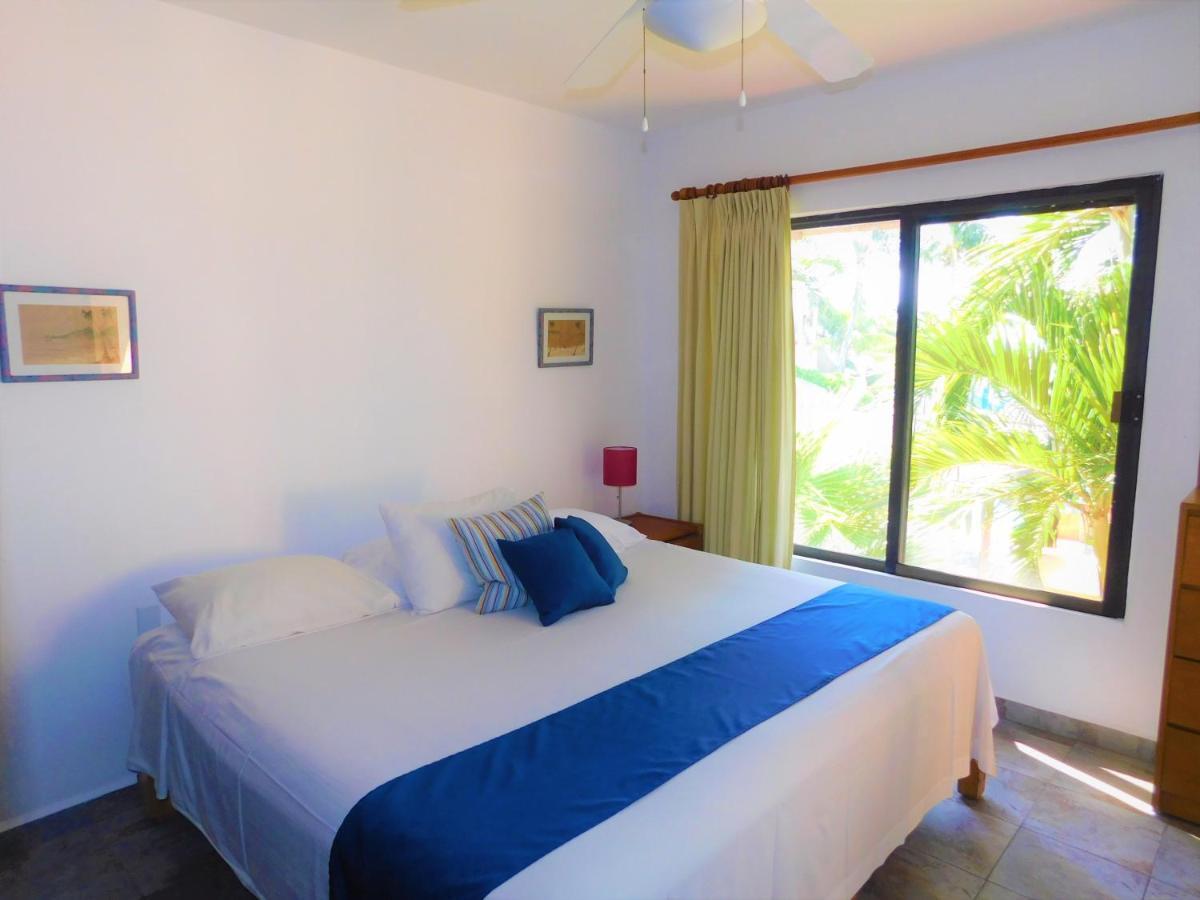Nautibeach Beach Front Condos In North Beach Isla Mujeres Dış mekan fotoğraf